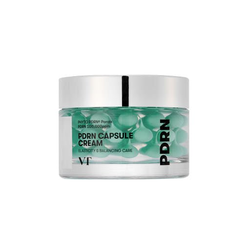 VT PDRN Capsule Cream 100 50ml - TIANSHOP