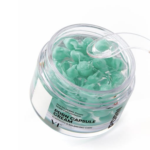 VT PDRN Capsule Cream 100 50ml - TIANSHOP