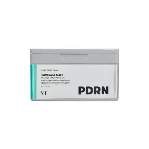 VT PDRN Daily Mask Sheet 30ea 350g - TIANSHOP
