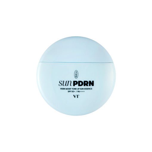 VT PDRN Moist Tone Up Sun Essence 50g 50+/PA++++ - TIANSHOP