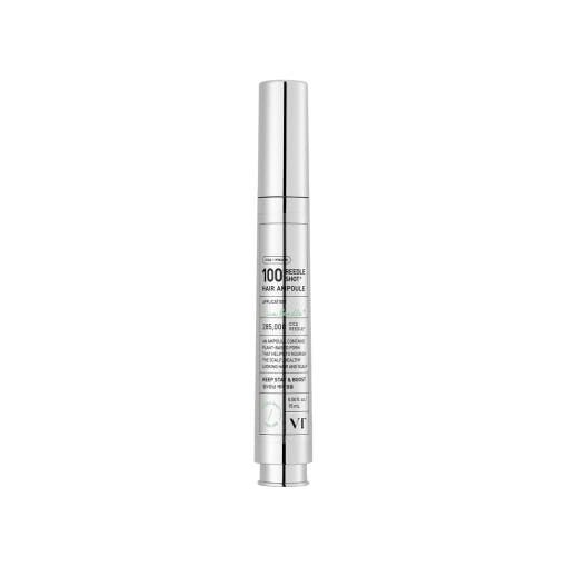 VT PDRN Reedle Shot Hair Ampoule 100dL LITE 15ml - TIANSHOP