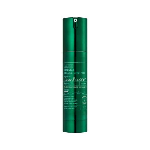 VT Pro Cica Reedle Shot 100 50ml - TIANSHOP
