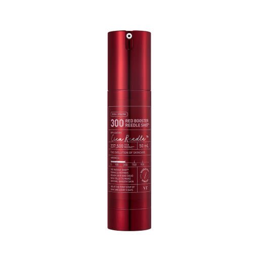 VT Red Booster Reedle Shot 300 50ml - TIANSHOP