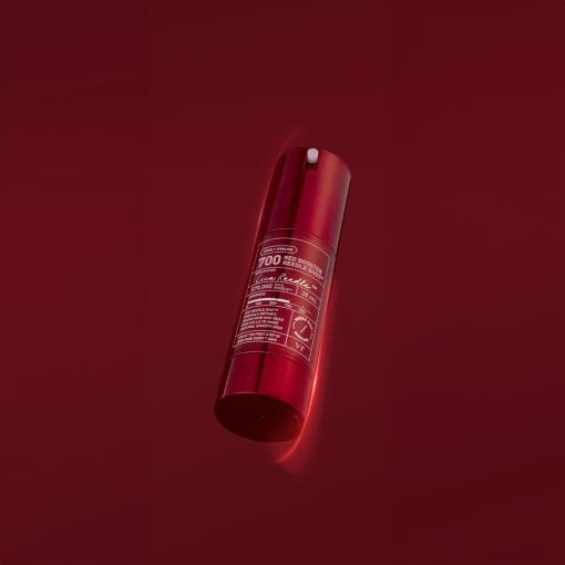 VT Red Booster Reedle Shot 700 30ml - TIANSHOP
