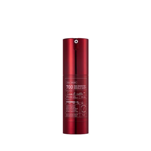 VT Red Booster Reedle Shot 700 30ml - TIANSHOP