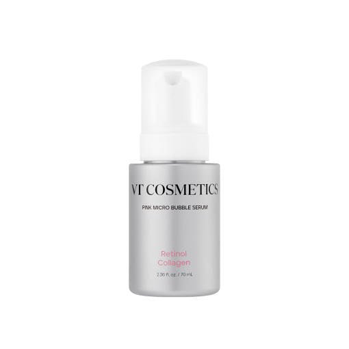 VT Reto Collagen Pink Micro Bubble Serum 70ml - TIANSHOP