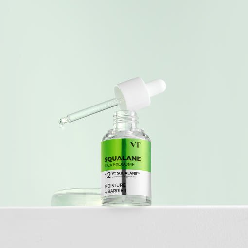 VT S4 Moisture Ampoule 30ml - TIANSHOP