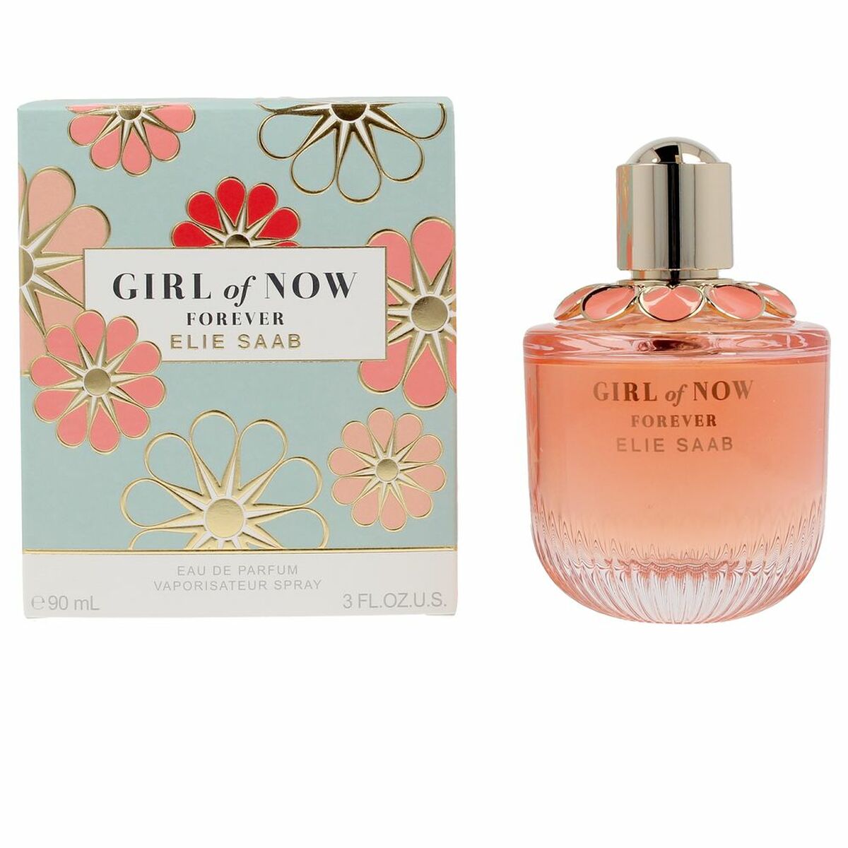 Women's Perfume Elie Saab EDP EDP 90 ml - TIANSHOP