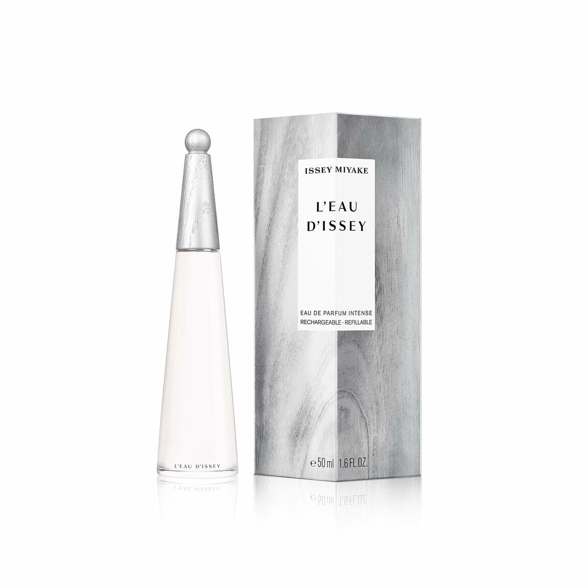 Women's Perfume Issey Miyake L'EAU D'ISSEY - TIANSHOP
