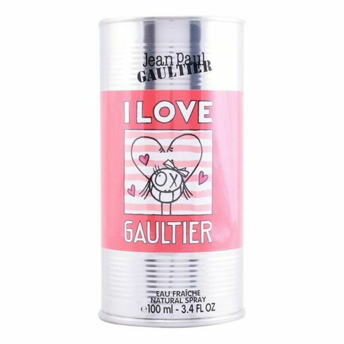 Women's Perfume Jean Paul Gaultier - TIANSHOP