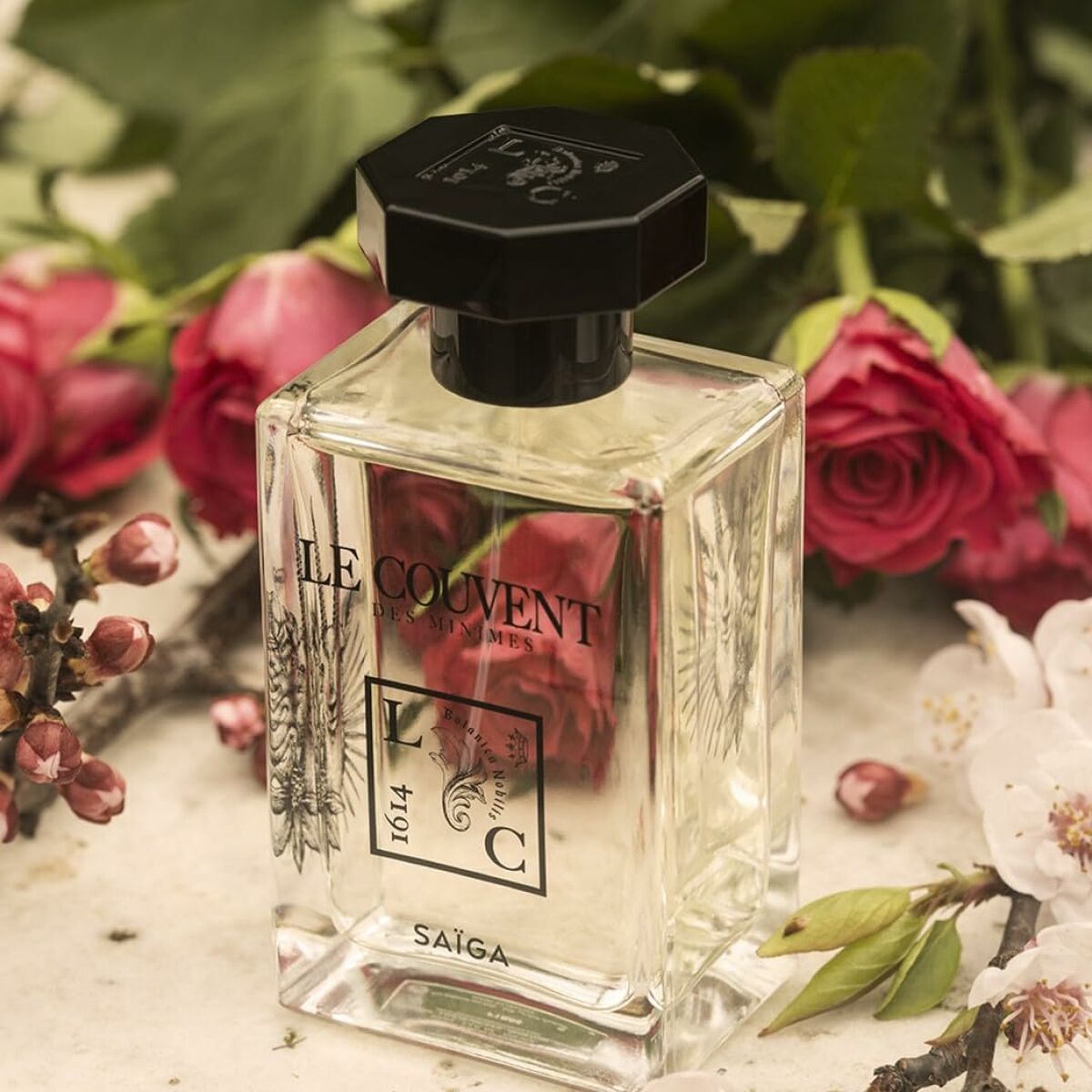 Women's Perfume Le Couvent des Minimes EDP - TIANSHOP