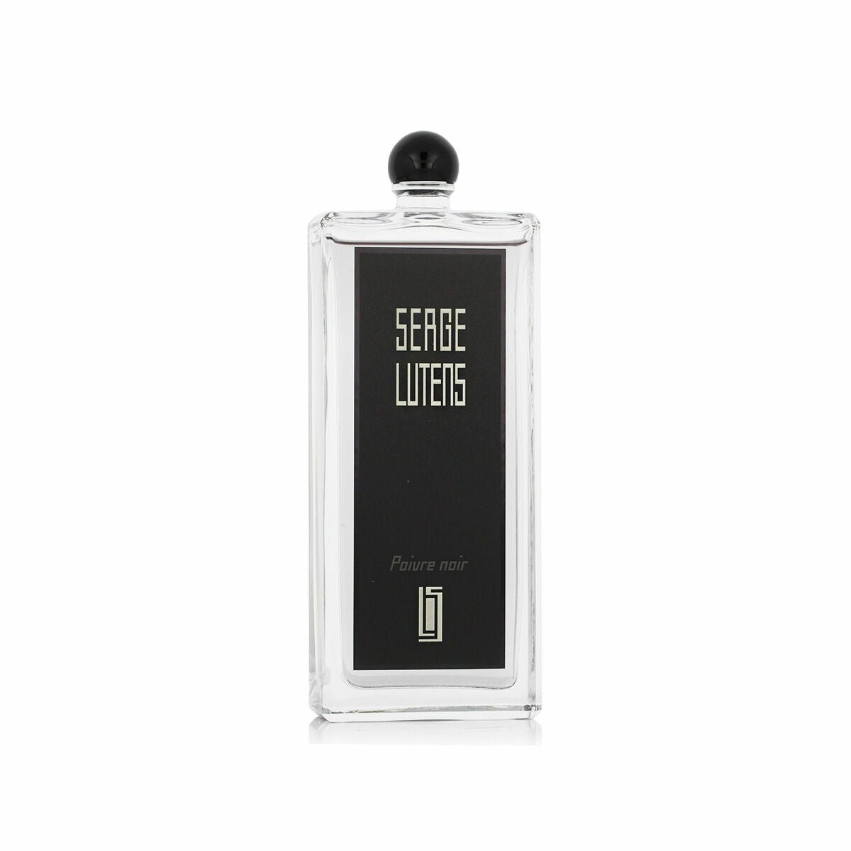 Women's Perfume Serge Lutens Poivre Noir 100 ml - TIANSHOP